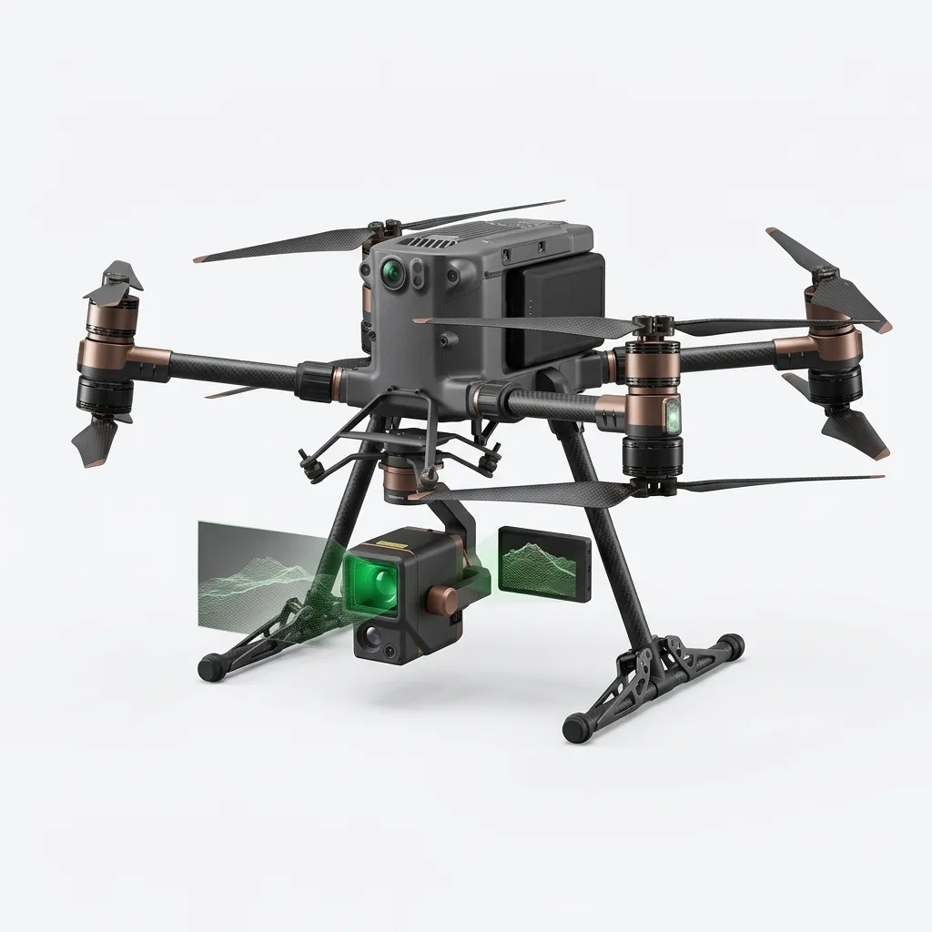 empresa de aerofotogrametria