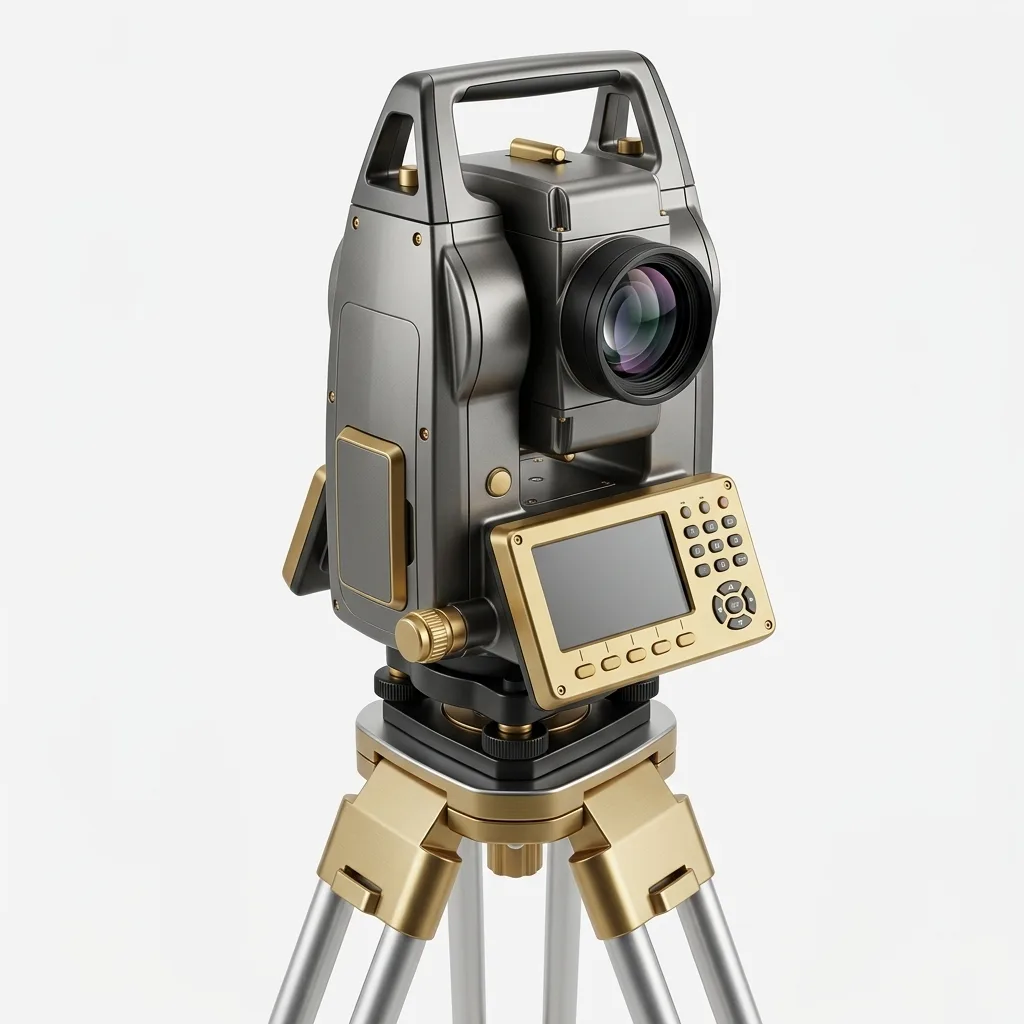 fiscalização de obras topografia