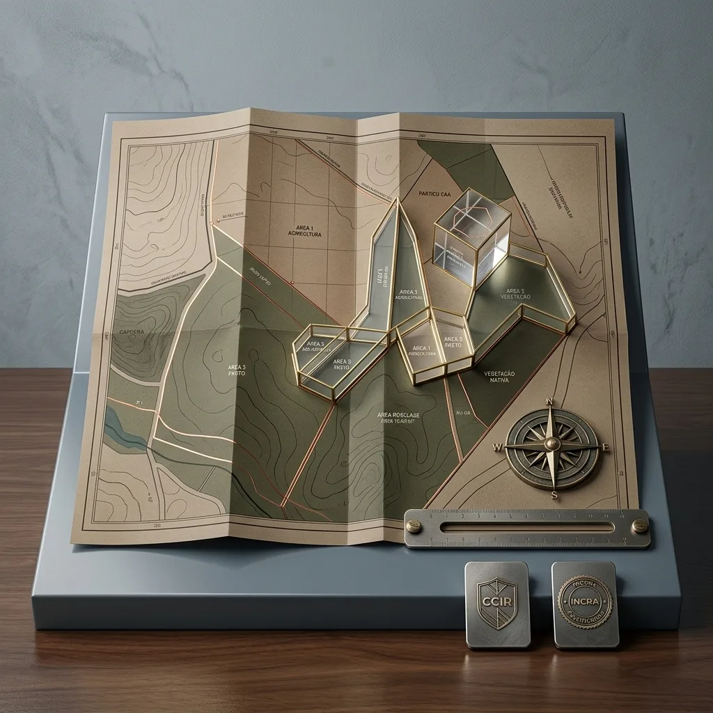 georreferenciamento e monitoramento de áreas de risco