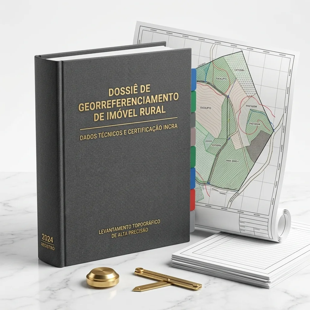 georreferenciamento e transparência na gestão pública