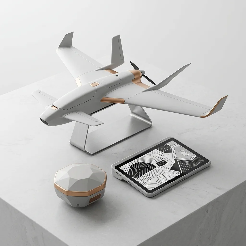 georreferenciamento para mapeamento de áreas urbanas