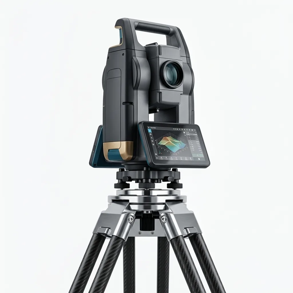 levantamento topográfico para regularização fundiária