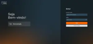 plataforma sig para prefeituras
