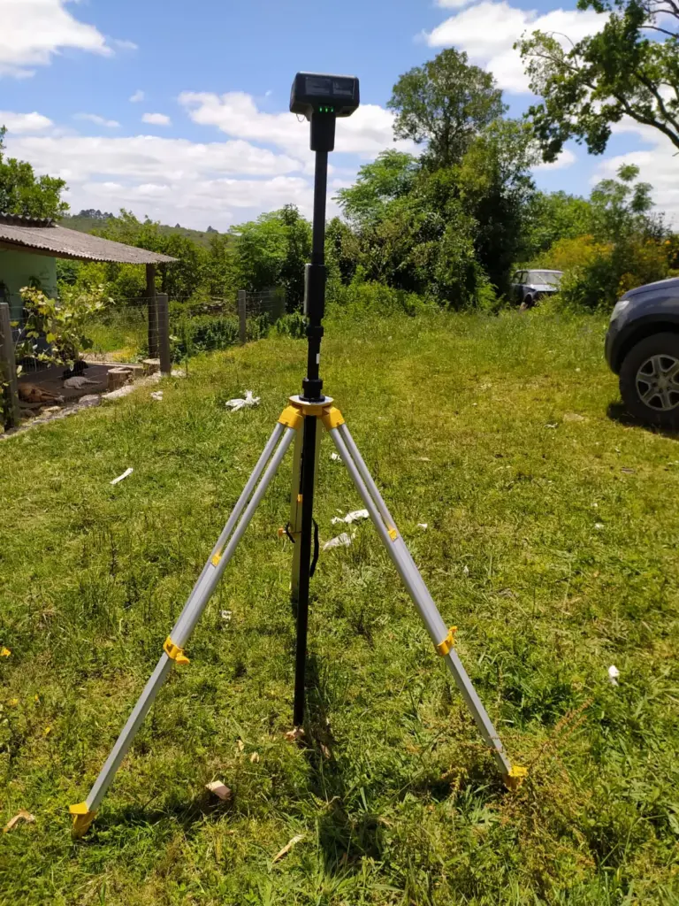 preço de levantamento topográfico