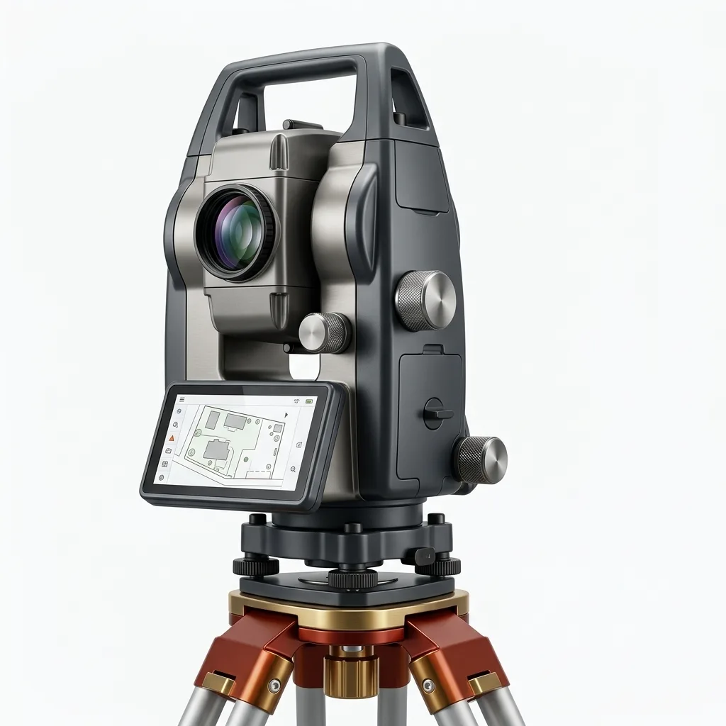 projeto planialtimétrico