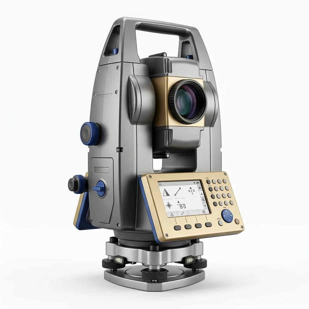 serviços de levantamento topográfico