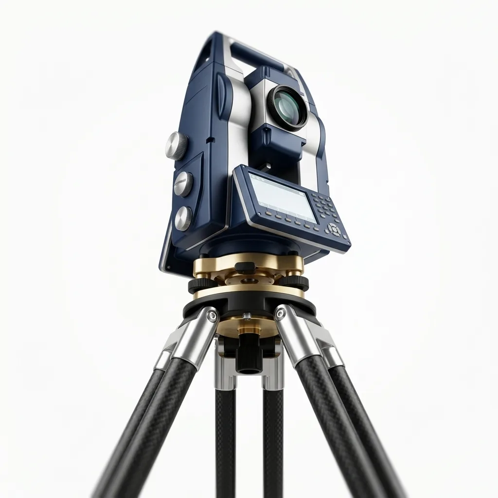 serviços de levantamento topográfico