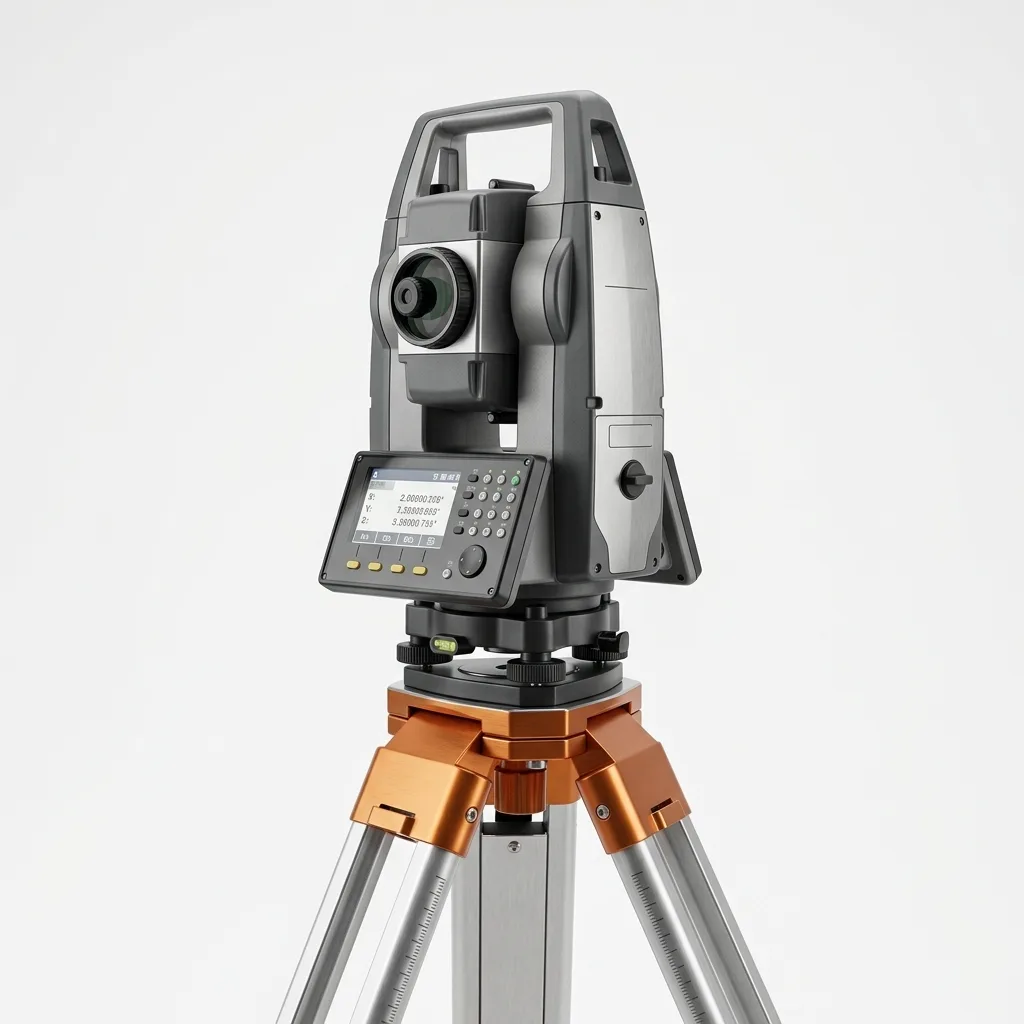 serviços de levantamento topográfico