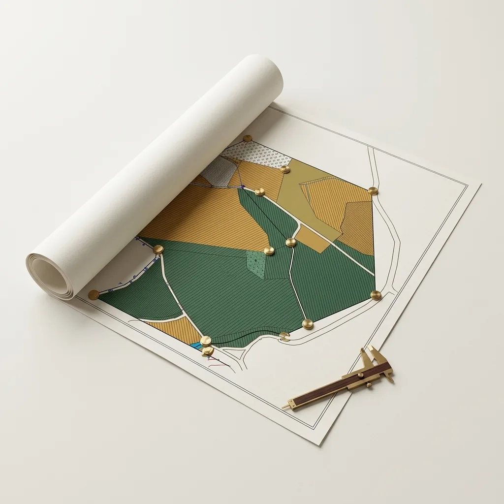 topografia e georreferenciamento