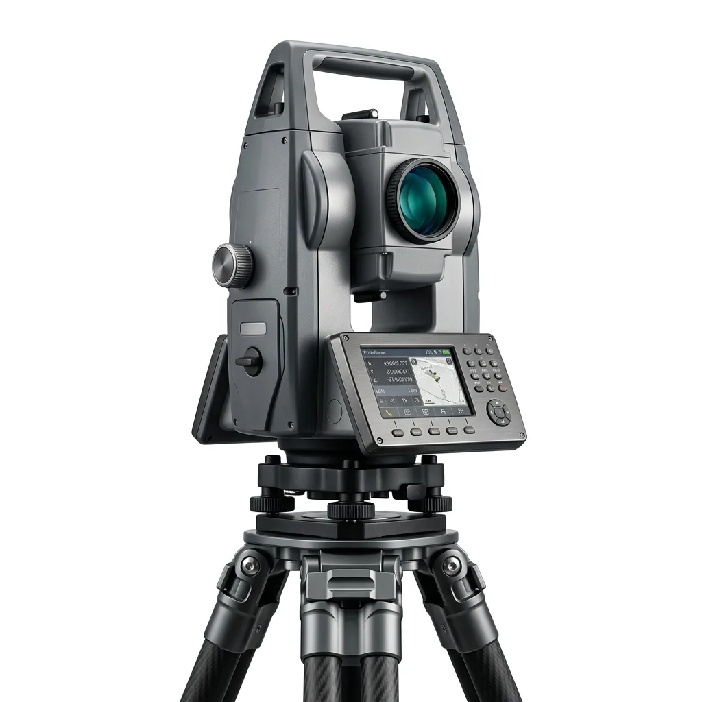 topografia para projetos de construção