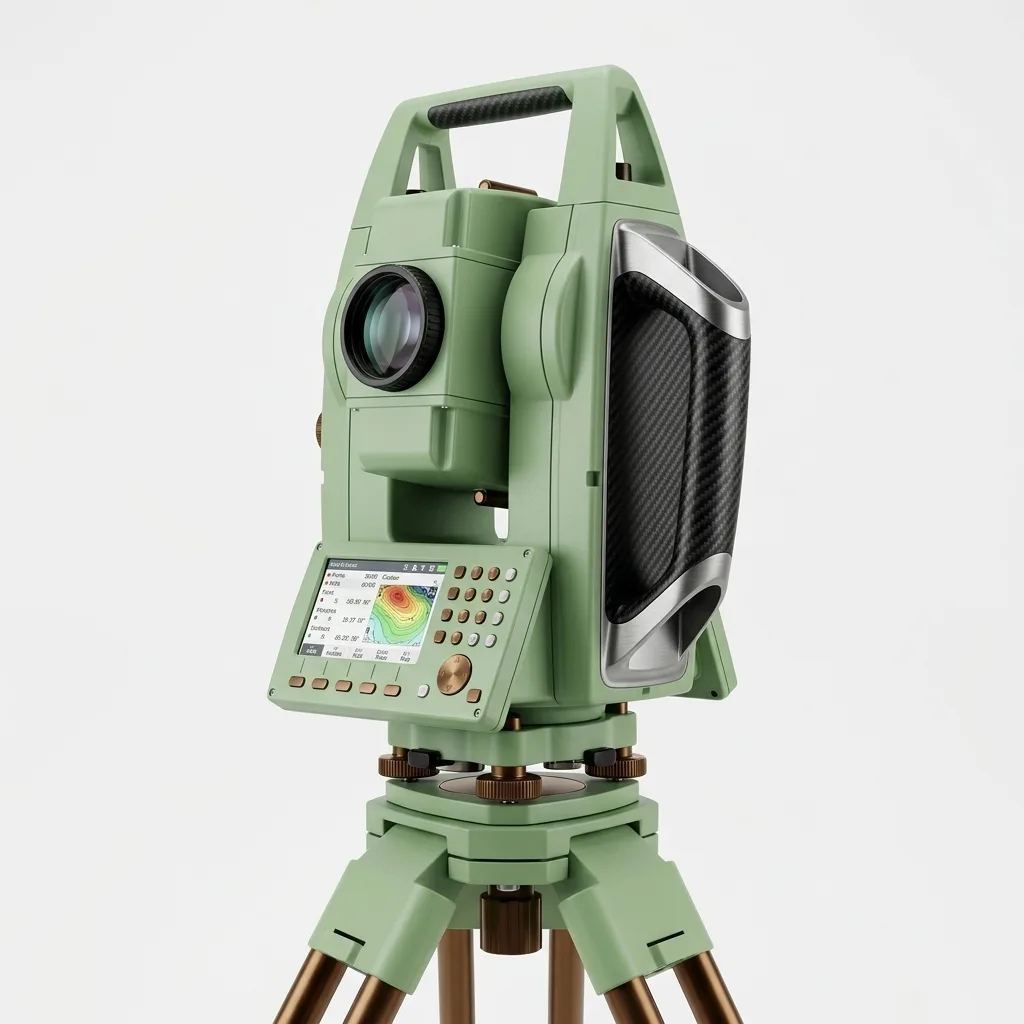 topografia profissional